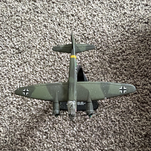 Atlas junkers 88a 4 - atlas,