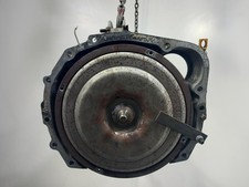 SUBARU FORESTER Gearbox