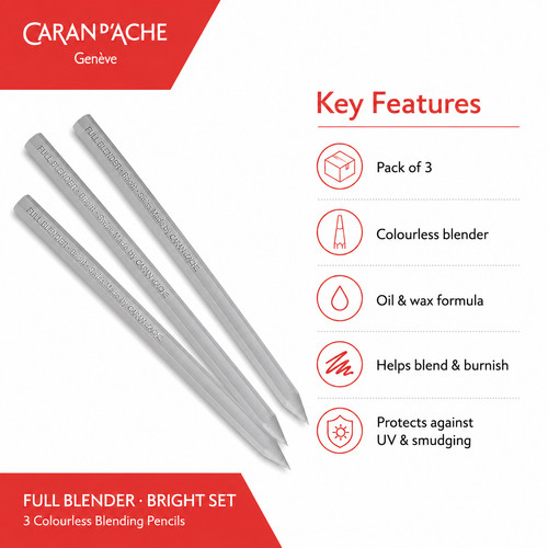 Caran ache full blender - caran,