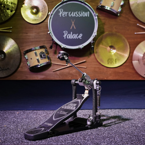 Tama iron cobra - flexi, glide