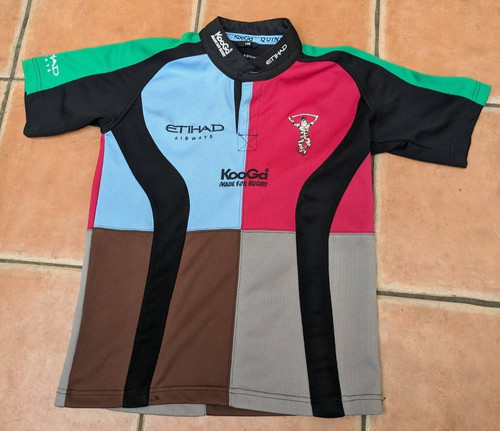 Harlequins kooga home rugby - harlequins,