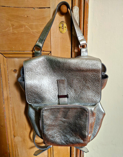 Whistles metallic silver - whistles,