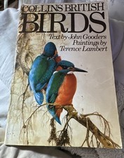 British Birds by John Gooders