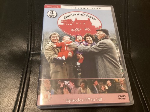 Emmerdale farm vol - farm, vol.