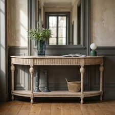 Acacia large wooden 180cm - acacia,