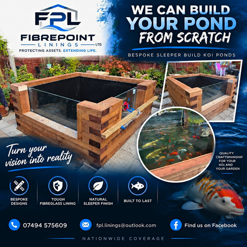 Fibrepoint linings ltd - linings,