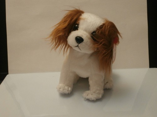 Beanie baby babies regal - ty,
