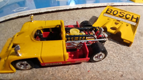 Solido 18b porsche 917 - porsche, /10