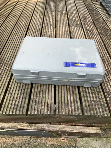 Tool rotary sds hammer - nu-tool,