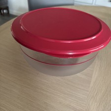 Tupperware Bowl 3500ml 2217