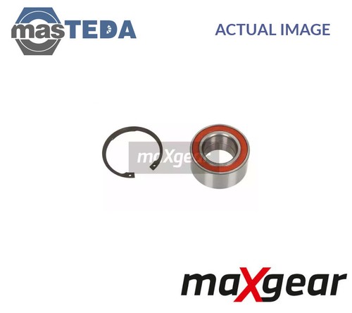 0036 wheel bearing - bearing, kit