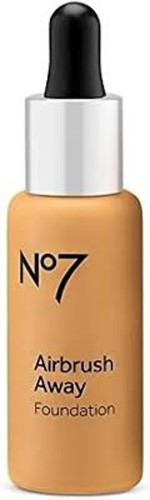 No7 airbrush away - no7,