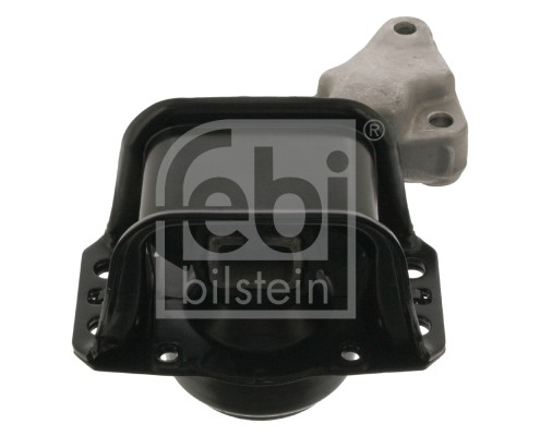 Febi 38966 right engine - right, mount