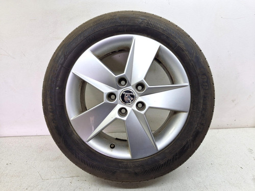 Skoda octavia mk3 - skoda,