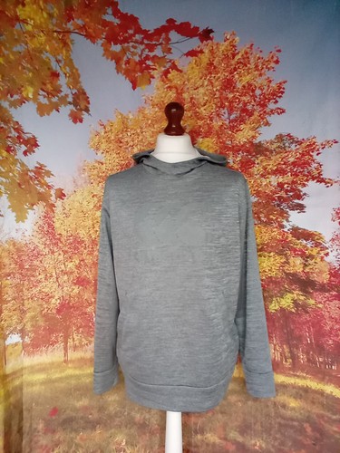 Canterbury grey marl spell - , out