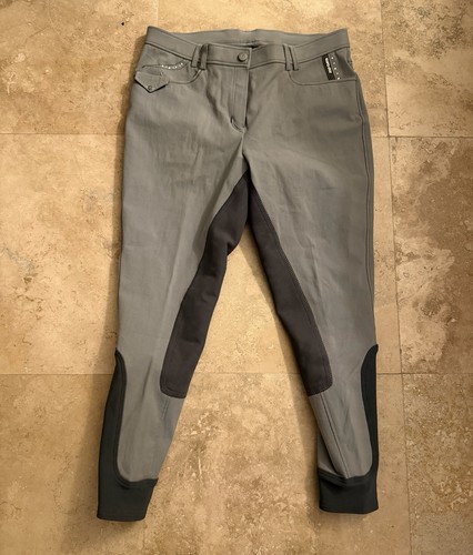 Euro star women grey - euro,