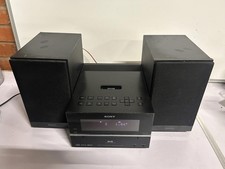 SONY HCD CMT-BX70DBi CD DAB FM