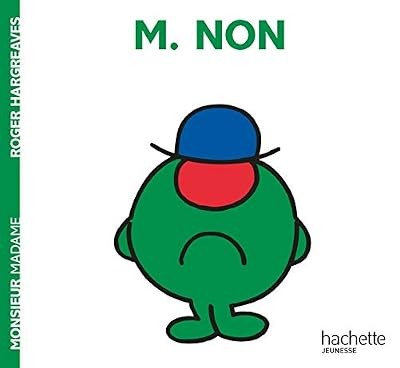 Collection monsieur madame mr - monsieur,