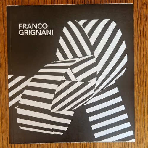 Franco grignani june 27 - franco, 1