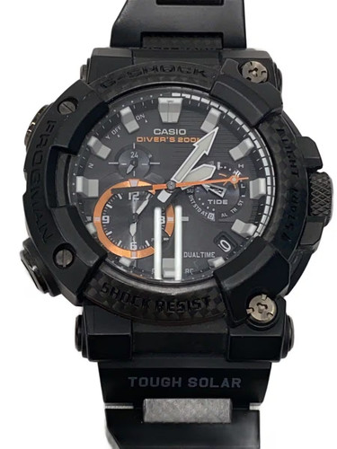 Casio shock gwf - casio, gwf-a1000xc-1ajf