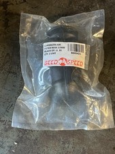 Lambretta BEEDSPEED 22mm 200cc air filter bellows tuning LI TV SX GP