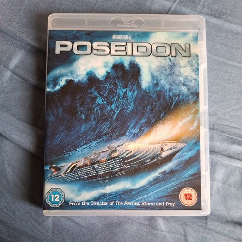 Poseidon blu ray 2006 kurt - poseidon, blu-ray