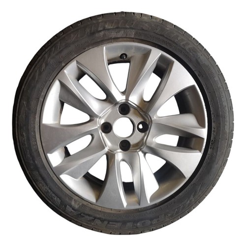Citroen ds5 alloy wheel - citroen, 17"