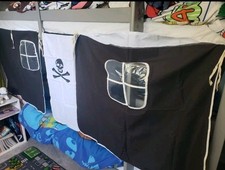 Pirate tent panels for - tent,