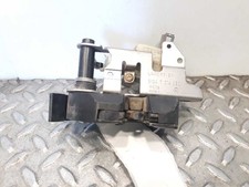 Trunk lock for - trunk, rover
