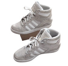 Adidas Originals High Top