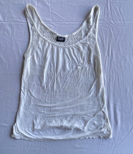 Rare y2k dolce gabbana - rare,