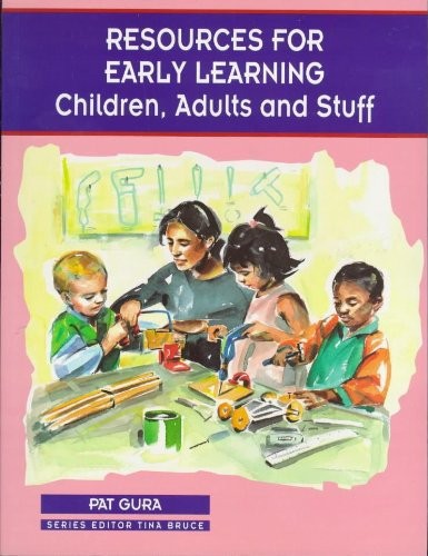 Resources for early learning - resources,