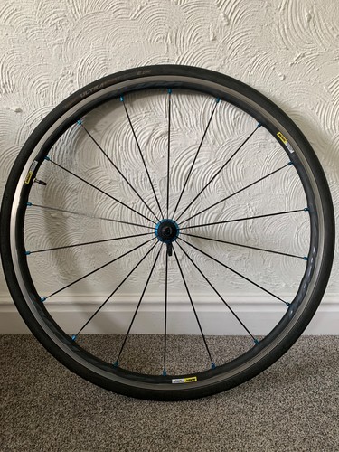 Mavic ksyrium elite road bike - mavic,