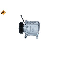 Air Con Compressor For Fiat