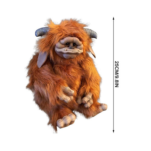 25cm labyrinth big mouth - big,