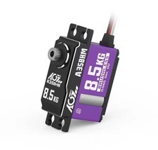 AGFRC 8.5KG Digital RC