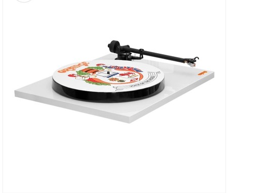 Turntable premium hi - o, |