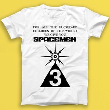 Spacemen 3 Indie Rock Music