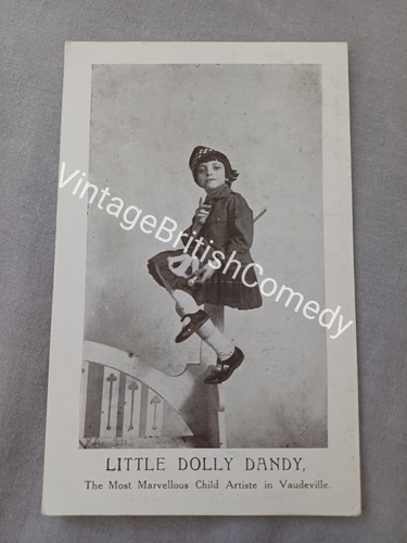 Little dolly dandy vintage - -,