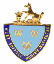 Vintage Old West Suffolk