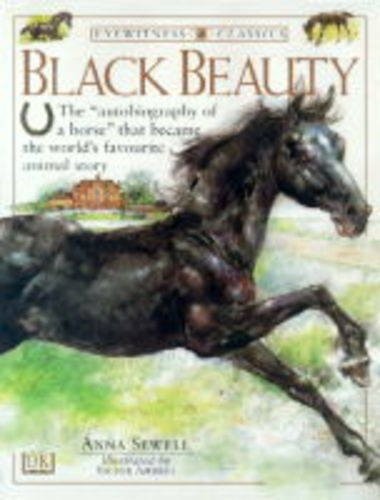 Black beauty sewell anna - beauty,, sewell,