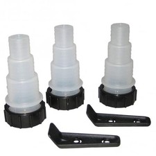 Hozelock Bioforce Nut &