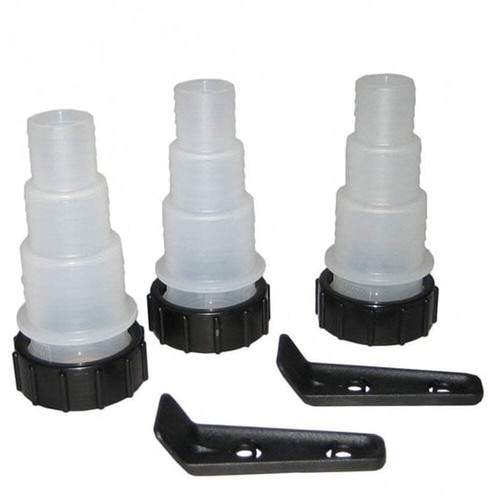 Hozelock bioforce nut - nut, &