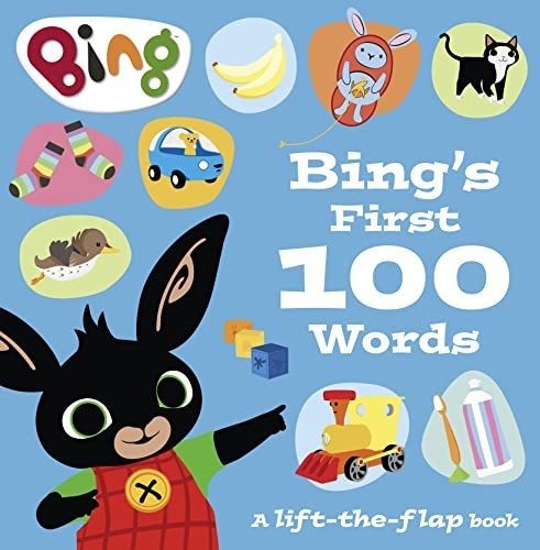 Bing first 100 words a - first, words:
