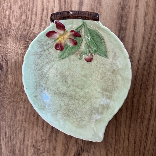 Carlton ware pin dish - ware,