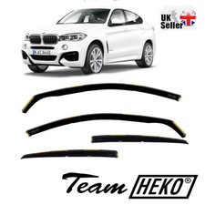 BMW X6 MK2 ( F16 ) 5-door