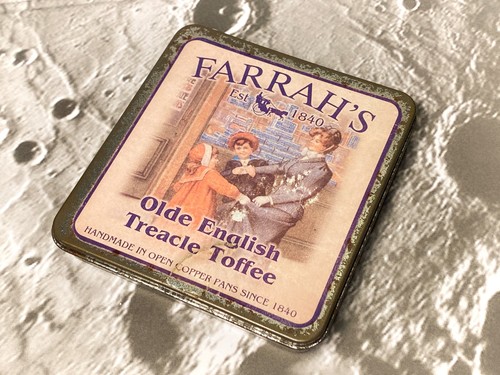 Farrahs olde english treacle - farrahs,