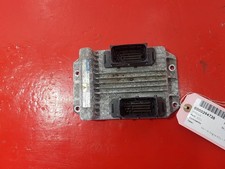  VAUXHALL MERIVA ECU  2009