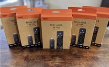 Amazon Fire TV Stick 4K MAX