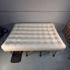 EZ Bed Double Inflatable Bed